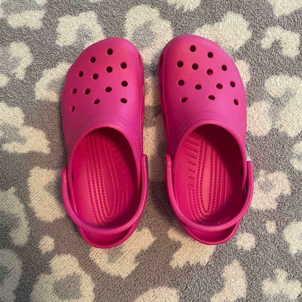 NEW CROCS - Original Clogs